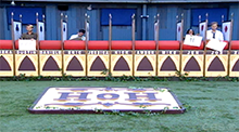 Big Brother 8 HoH Competition - Majority Rules